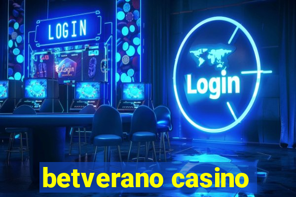 betverano casino